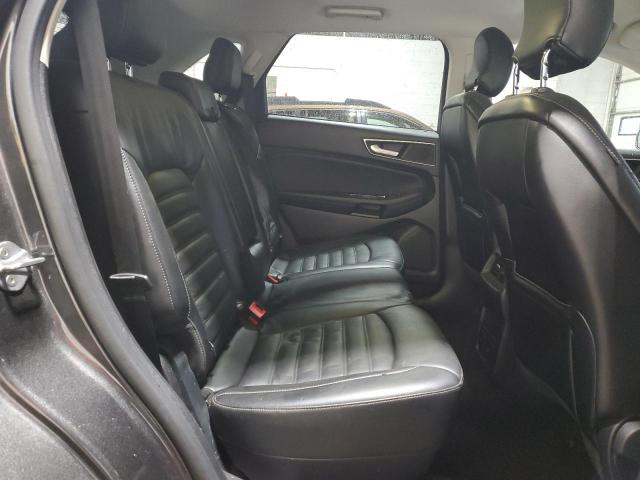 2015 FORD EDGE SEL - 2FMTK4J98FBC20825