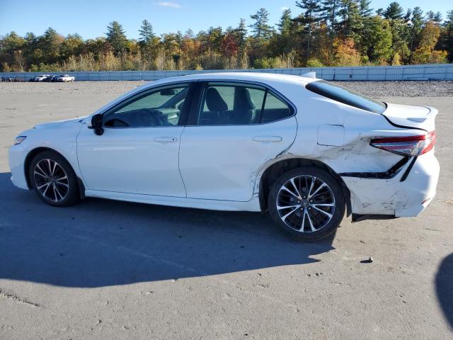 2019 TOYOTA CAMRY L - 4T1B11HK7KU825428