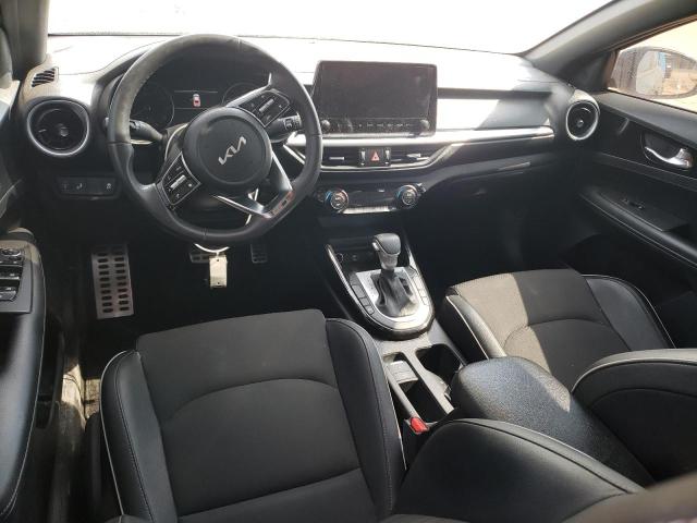 2024 KIA FORTE GT L - 3KPF54ADXRE773440