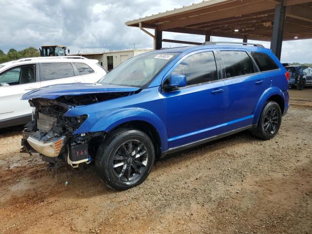 2015 DODGE JOURNEY SX #2942754761