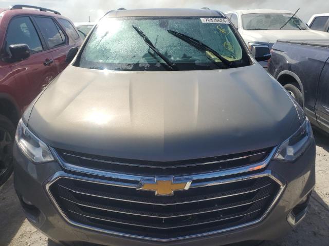 2018 CHEVROLET TRAVERSE L - 1GNERGKW7JJ168453