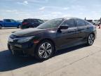 2016 HONDA CIVIC EXL - 19XFC1F71GE036244
