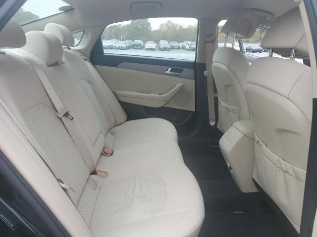 2015 HYUNDAI SONATA SE - 5NPE24AF0FH233186