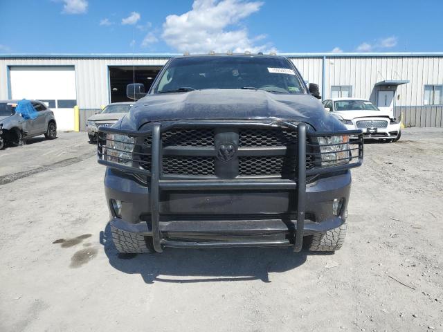 2016 RAM 1500 ST - 3C6RR7KTXGG266801