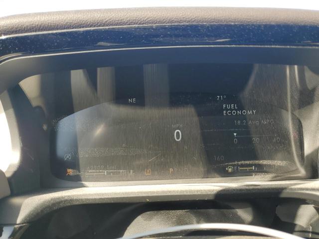 2021 LINCOLN AVIATOR 5LM5J6WC8MGL19272