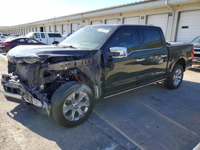 2023 FORD F150 SUPER #2960181119