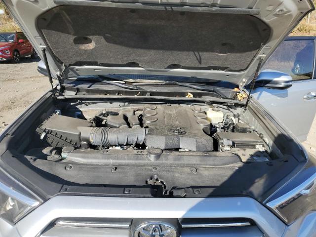 2022 TOYOTA 4RUNNER LI JTEKU5JR4N5997954