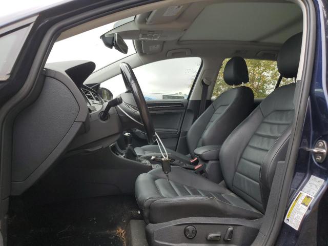 2018 VOLKSWAGEN GOLF SPORT - 3VWZ17AU1JM754955