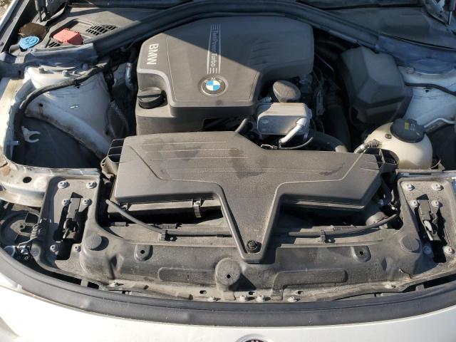 2017 BMW 320 XI - WBA8A3C32HA066897
