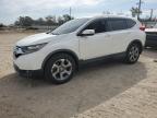 2018 HONDA CR-V EX - 5J6RW1H50JL011974