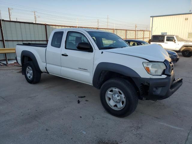 VIN 5TFTX4GN9FX045715 2015 Toyota Tacoma, Prerunner... no.4