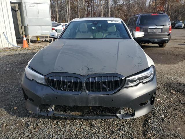 VIN 3MW5R7J00M8B78356 2021 BMW 3 SERIES no.5