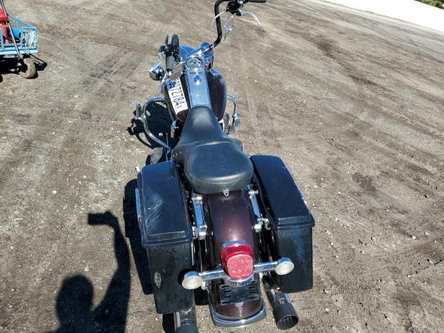 2011 HARLEY-DAVIDSON FLHR - 1HD1FB413BB603984