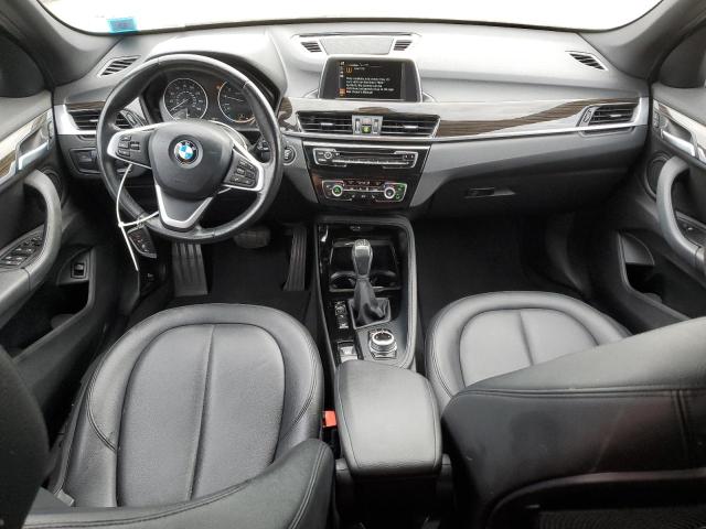 VIN WBXHT3C3XG5F66641 2016 BMW X1 no.8