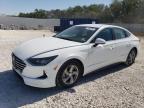 2021 HYUNDAI SONATA SE - 5NPEG4JA7MH131337