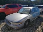 Lot #2957272437 2005 BUICK LESABRE CU