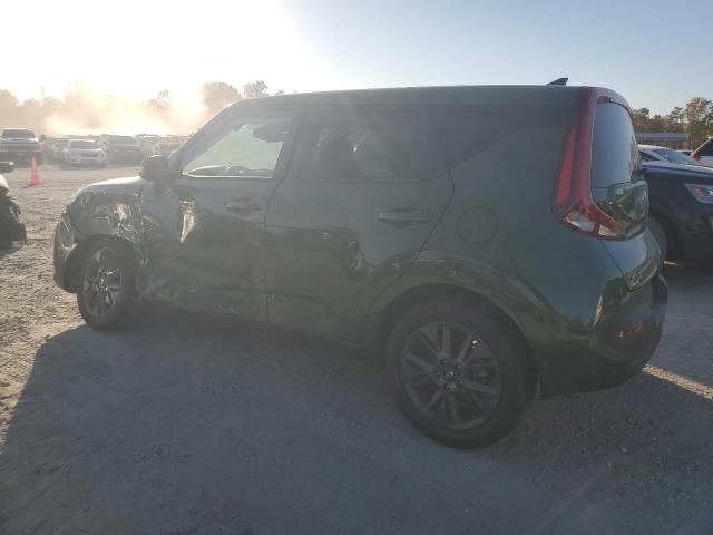2021 KIA SOUL EX - KNDJ33AU0M7127536