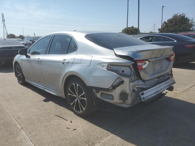 2018 TOYOTA CAMRY L - 4T1B11HK6JU536233