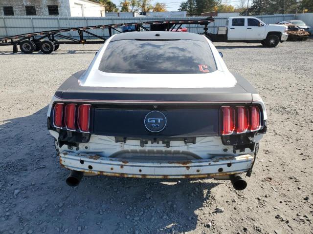 VIN 1FA6P8CF6F5348021 2015 Ford Mustang, GT no.6