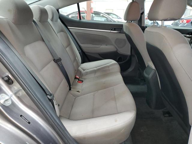 2020 HYUNDAI ELANTRA SE - 5NPD84LF2LH541172