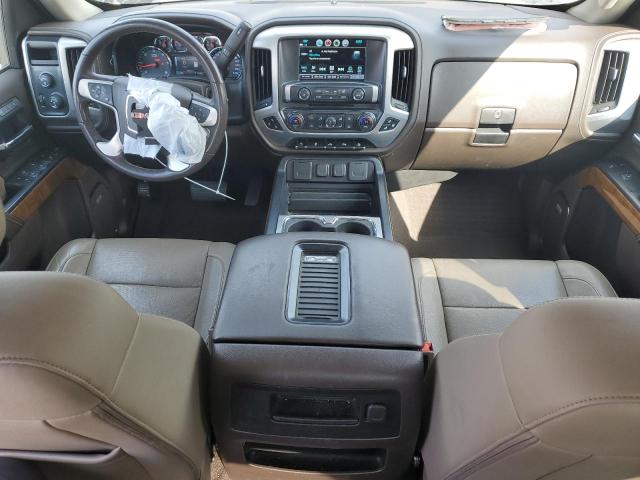 2018 GMC SIERRA K15 - 3GTU2NEC4JG549824
