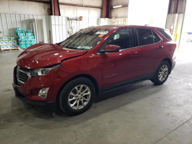 2020 CHEVROLET EQUINOX LT #3023978251