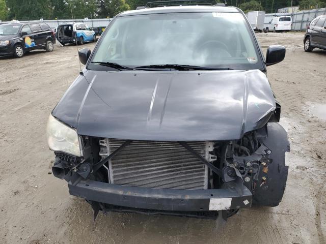 VIN 2C4RDGCG2DR618364 2013 Dodge Grand Caravan, Sxt no.5