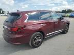 INFINITI QX60 LUXE снимка