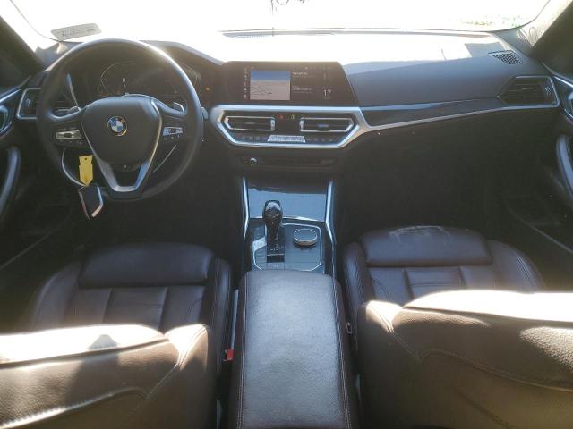 2021 BMW 430XI - WBA73AP06MCH04967