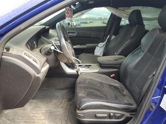 2018 ACURA TLX TECH+A - 19UUB2F64JA010952