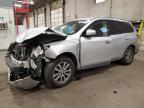 2015 NISSAN PATHFINDER - 5N1AR2MM3FC650401