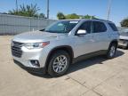 2020 CHEVROLET TRAVERSE L - 1GNERGKW1LJ327504