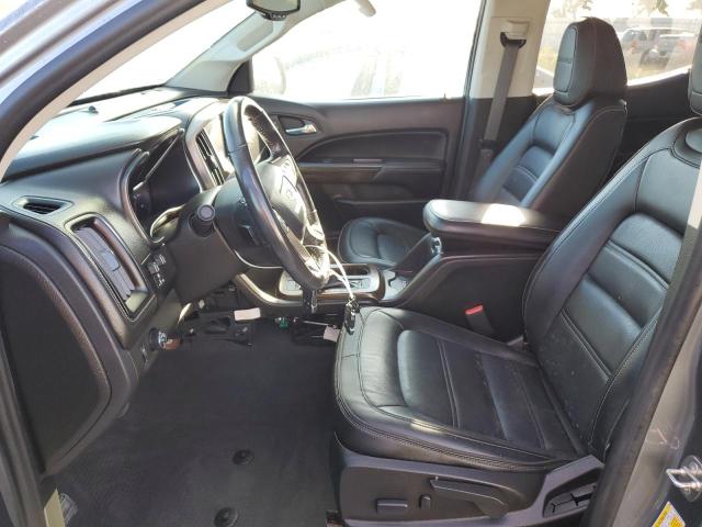 2019 GMC CANYON DEN 1GTG5EEN9K1195501