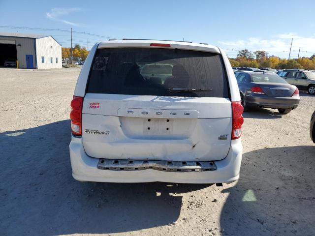 VIN 2C4RDGCG1ER209905 2014 Dodge Grand Caravan, Sxt no.6