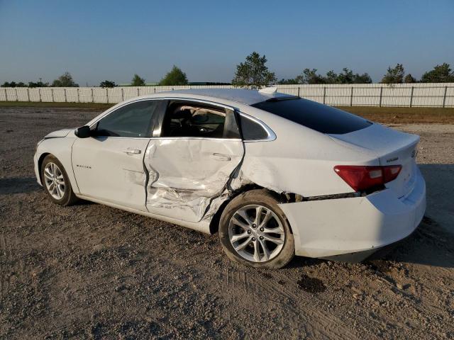 2017 CHEVROLET MALIBU LT - 1G1ZE5STXHF249842