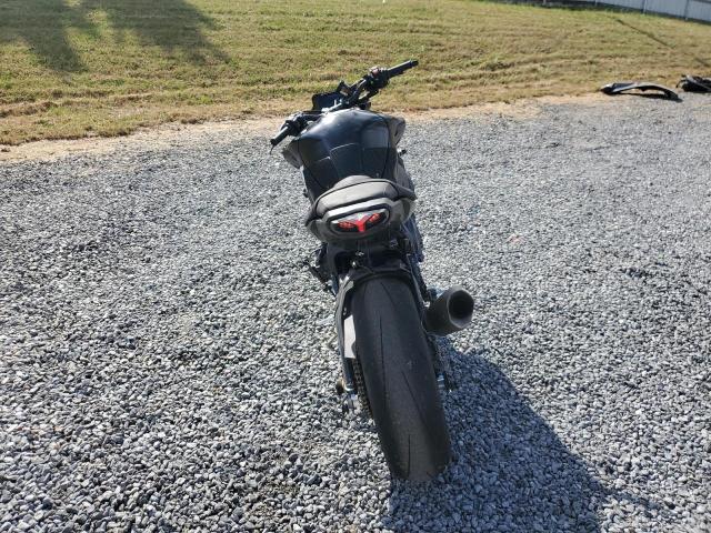 2022 YAMAHA MTN1000 JYARN79E0NA000481
