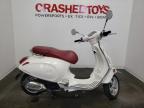2016 VESPA SPRINT 150 - ZAPM818G8G5102451