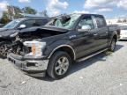 2018 FORD F150 SUPER - 1FTEW1CG9JFC39001