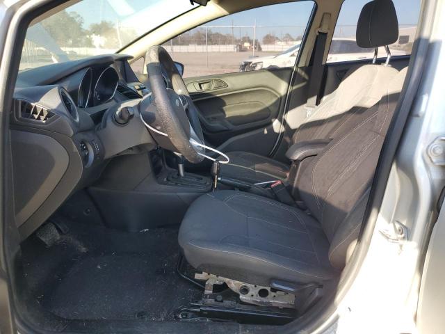 2019 FORD FIESTA SE - 3FADP4EJ5KM107184