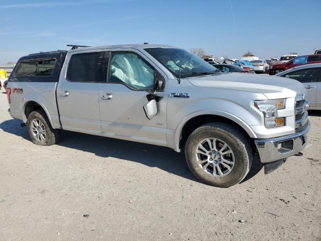 VIN 1FTEW1EP7HFB30382 2017 Ford F-150, Supercrew no.4