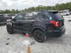 FORD EXPLORER X photo