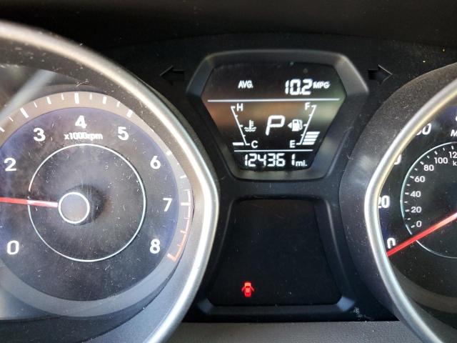 2016 HYUNDAI ELANTRA SE - 5NPDH4AE2GH661733