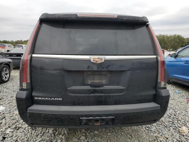2016 CADILLAC ESCALADE E - 1GYS4JKJ0GR202491