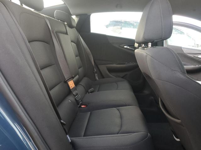 2024 CHEVROLET MALIBU LT - 1G1ZD5ST7RF169841