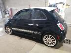 FIAT 500 ABARTH photo