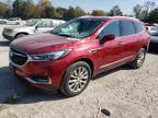 2018 BUICK ENCLAVE PR - 5GAEVBKW9JJ174540