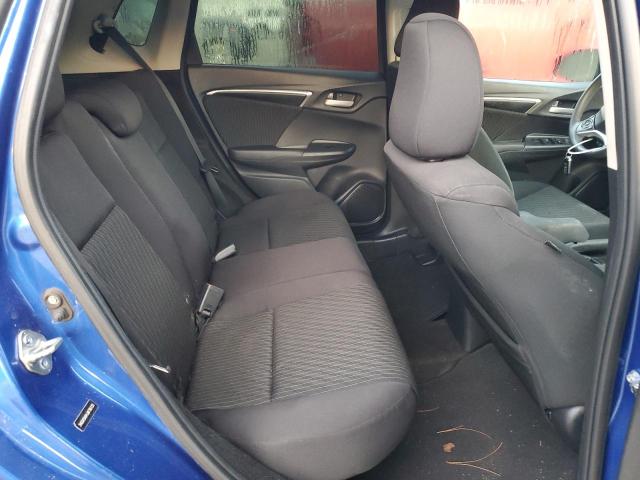 2018 HONDA FIT EX - 3HGGK5H84JM736133
