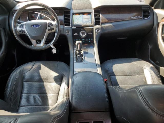 2016 FORD TAURUS LIM - 1FAHP2J89GG125505