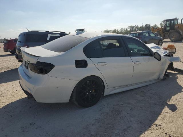 2018 BMW 340 XI - WBA8B7C59JA585859