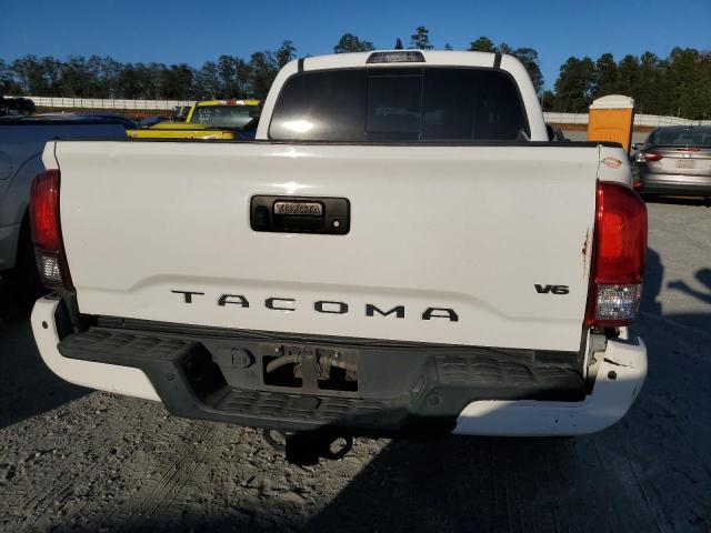 VIN 5TFCZ5AN7JX155759 2018 TOYOTA TACOMA no.6